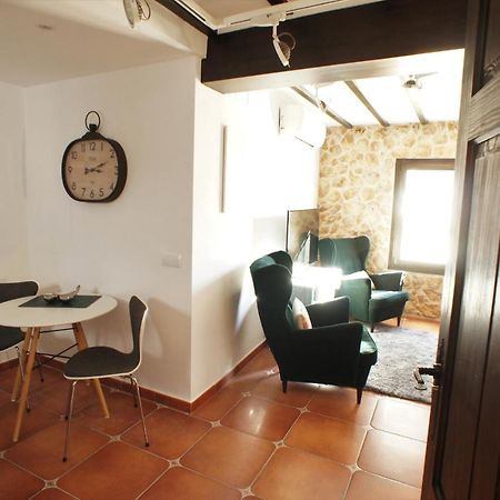 La Cueva Villa Altea Dış mekan fotoğraf