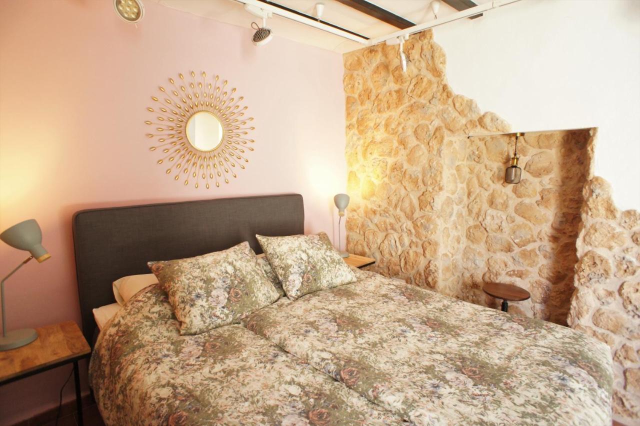 La Cueva Villa Altea Dış mekan fotoğraf
