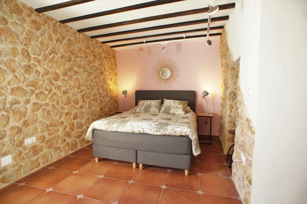 La Cueva Villa Altea Dış mekan fotoğraf