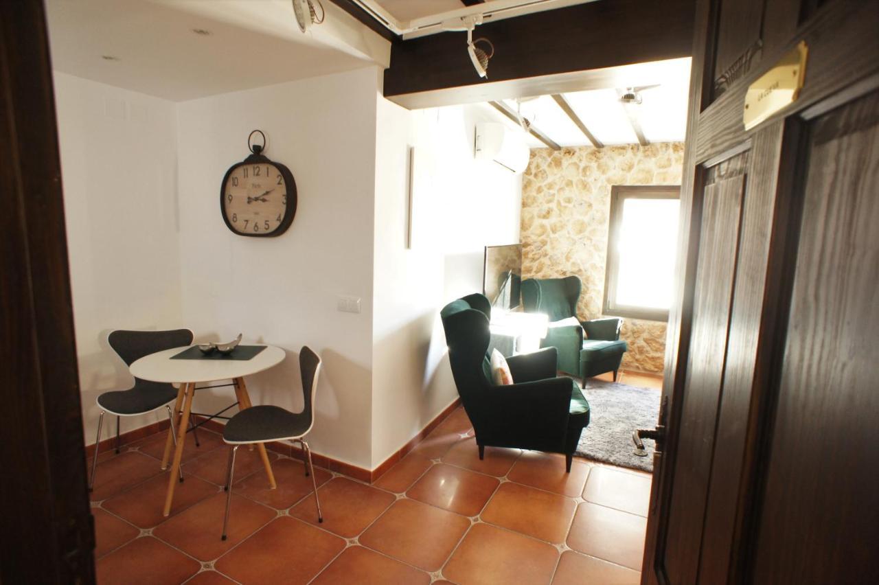 La Cueva Villa Altea Dış mekan fotoğraf