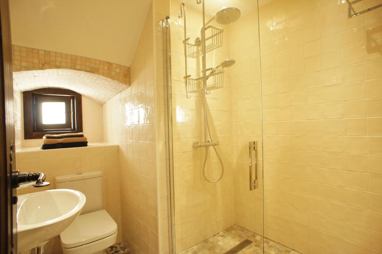 La Cueva Villa Altea Dış mekan fotoğraf