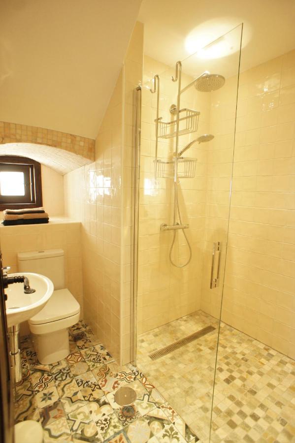 La Cueva Villa Altea Dış mekan fotoğraf